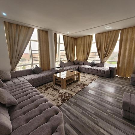 Appart-Hotel Residence Titanic Tiznit Extérieur photo